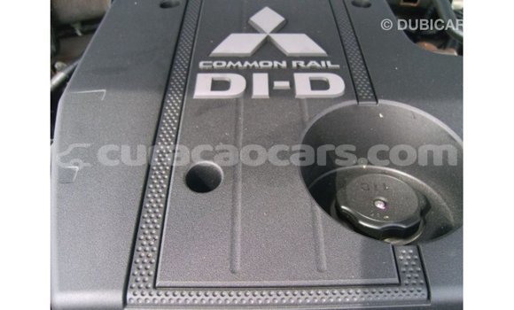 Buy Import Mitsubishi Pajero Black Car in Import - Dubai in Curacao Buy Import Mitsubishi Pajero Black Car in Import - Dubai in Curacao