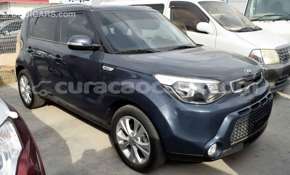 Buy Import Kia Soul Other Car in Import - Dubai in Curacao Buy Import Kia Soul Other Car in Import - Dubai in Curacao