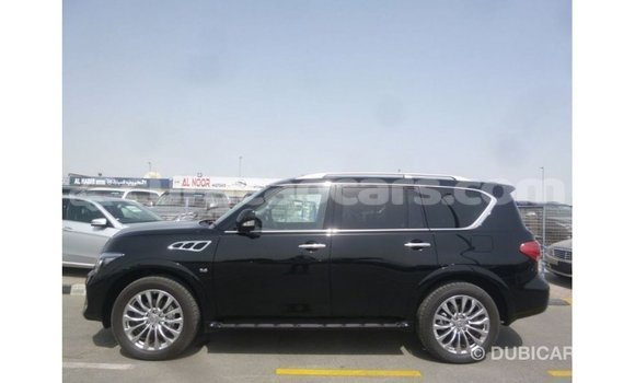 Buy Import Infiniti Q Black Car in Import - Dubai in Curacao Buy Import Infiniti Q Black Car in Import - Dubai in Curacao