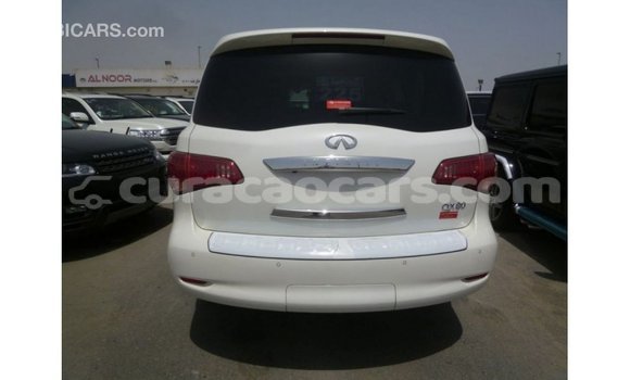 Buy Import Infiniti Q White Car in Import - Dubai in Curacao Buy Import Infiniti Q White Car in Import - Dubai in Curacao