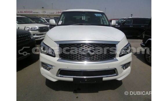 Buy Import Infiniti Q White Car in Import - Dubai in Curacao Buy Import Infiniti Q White Car in Import - Dubai in Curacao
