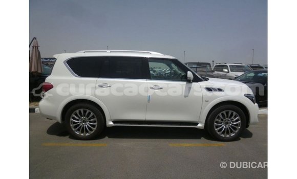 Buy Import Infiniti Q White Car in Import - Dubai in Curacao Buy Import Infiniti Q White Car in Import - Dubai in Curacao