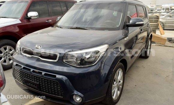 Buy Import Kia Soul Other Car in Import - Dubai in Curacao Buy Import Kia Soul Other Car in Import - Dubai in Curacao