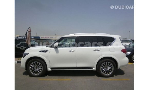 Buy Import Infiniti Q White Car in Import - Dubai in Curacao Buy Import Infiniti Q White Car in Import - Dubai in Curacao