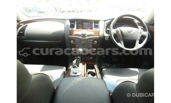 Buy Import Nissan Patrol Brown Car in Import - Dubai in Curacao Buy Import Nissan Patrol Brown Car in Import - Dubai in Curacao