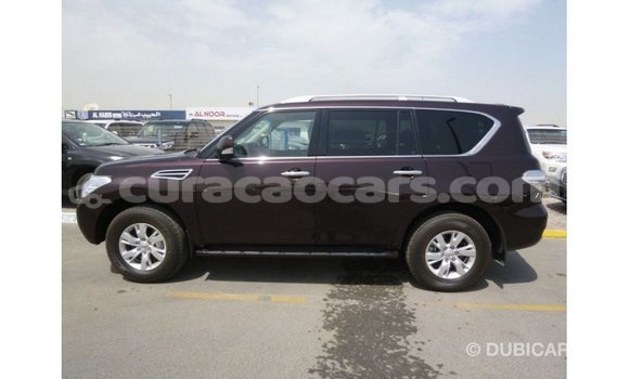 Buy Import Nissan Patrol Brown Car in Import - Dubai in Curacao Buy Import Nissan Patrol Brown Car in Import - Dubai in Curacao