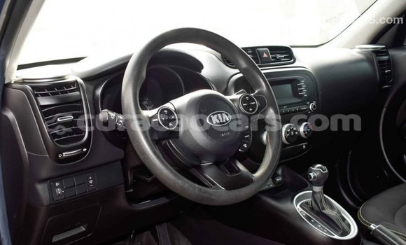 Buy Import Kia Soul Other Car in Import - Dubai in Curacao Buy Import Kia Soul Other Car in Import - Dubai in Curacao