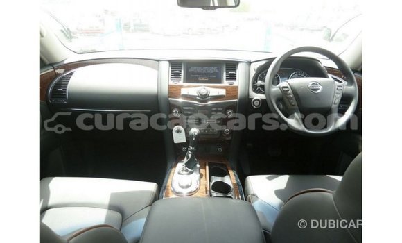 Buy Import Nissan Patrol White Car in Import - Dubai in Curacao Buy Import Nissan Patrol White Car in Import - Dubai in Curacao