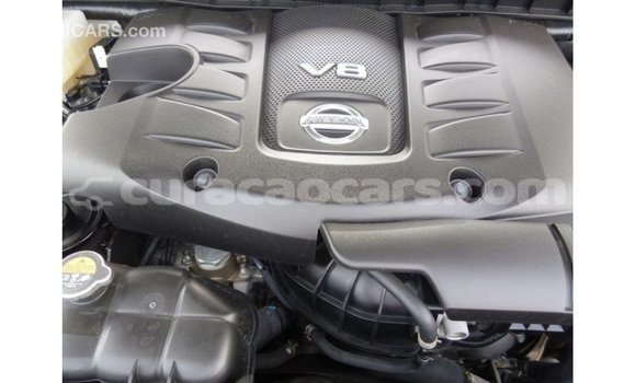 Buy Import Nissan Patrol White Car in Import - Dubai in Curacao Buy Import Nissan Patrol White Car in Import - Dubai in Curacao