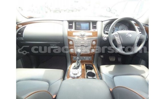 Buy Import Nissan Patrol Black Car in Import - Dubai in Curacao Buy Import Nissan Patrol Black Car in Import - Dubai in Curacao