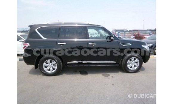 Buy Import Nissan Patrol Black Car in Import - Dubai in Curacao Buy Import Nissan Patrol Black Car in Import - Dubai in Curacao