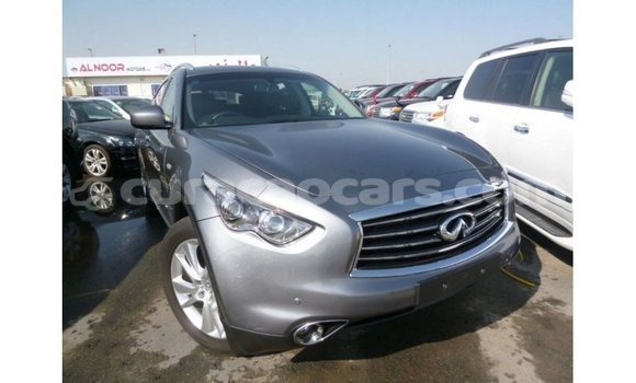 Buy Import Infiniti FX Other Car in Import - Dubai in Curacao