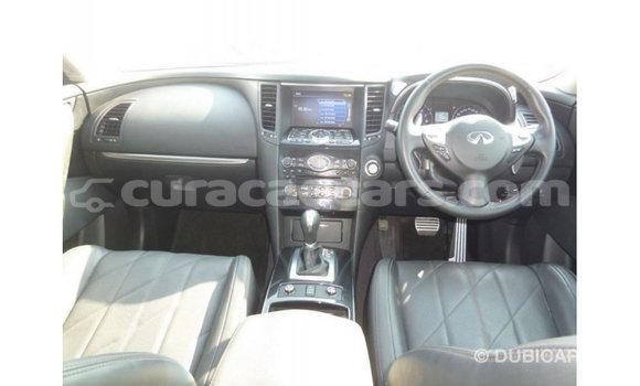 Buy Import Infiniti FX Other Car in Import - Dubai in Curacao Buy Import Infiniti FX Other Car in Import - Dubai in Curacao