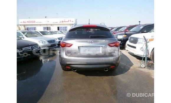 Buy Import Infiniti FX Other Car in Import - Dubai in Curacao Buy Import Infiniti FX Other Car in Import - Dubai in Curacao