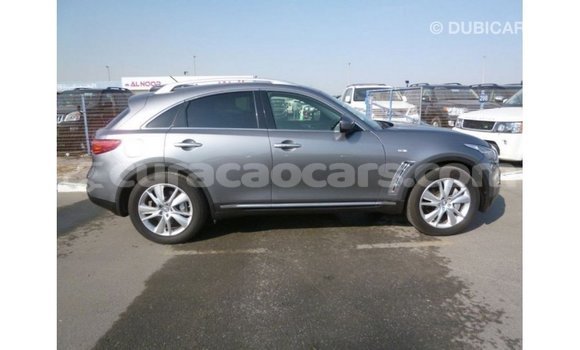 Buy Import Infiniti FX Other Car in Import - Dubai in Curacao Buy Import Infiniti FX Other Car in Import - Dubai in Curacao