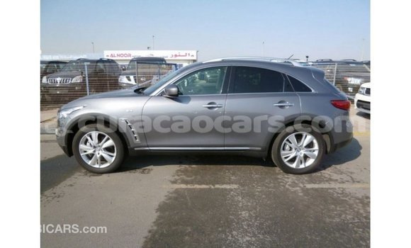 Buy Import Infiniti FX Other Car in Import - Dubai in Curacao Buy Import Infiniti FX Other Car in Import - Dubai in Curacao