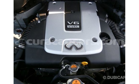 Buy Import Infiniti FX Other Car in Import - Dubai in Curacao Buy Import Infiniti FX Other Car in Import - Dubai in Curacao