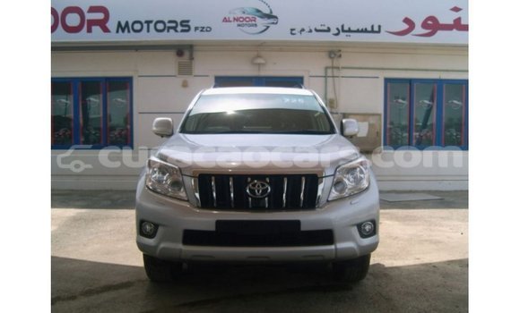 Buy Import Toyota Prado Other Car in Import - Dubai in Curacao Buy Import Toyota Prado Other Car in Import - Dubai in Curacao