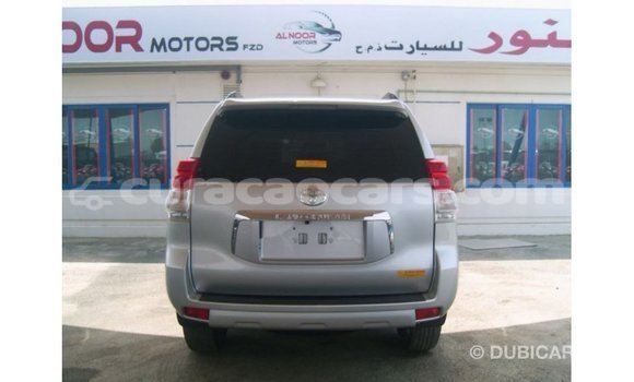 Buy Import Toyota Prado Other Car in Import - Dubai in Curacao Buy Import Toyota Prado Other Car in Import - Dubai in Curacao