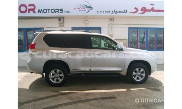 Buy Import Toyota Prado Other Car in Import - Dubai in Curacao Buy Import Toyota Prado Other Car in Import - Dubai in Curacao