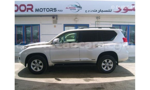 Buy Import Toyota Prado Other Car in Import - Dubai in Curacao Buy Import Toyota Prado Other Car in Import - Dubai in Curacao