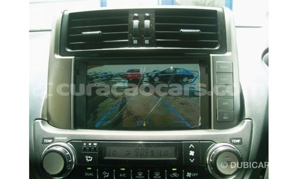 Buy Import Toyota Prado Other Car in Import - Dubai in Curacao Buy Import Toyota Prado Other Car in Import - Dubai in Curacao