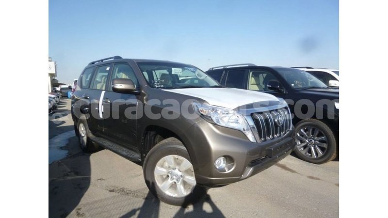 Big with watermark toyota prado curacao import dubai 2279
