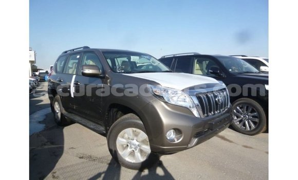Buy Import Toyota Prado Brown Car in Import - Dubai in Curacao Buy Import Toyota Prado Brown Car in Import - Dubai in Curacao