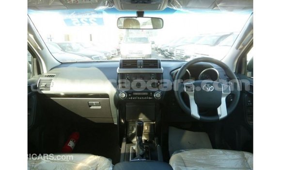 Buy Import Toyota Prado Brown Car in Import - Dubai in Curacao Buy Import Toyota Prado Brown Car in Import - Dubai in Curacao