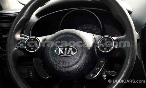 Buy Import Kia Soul Other Car in Import - Dubai in Curacao Buy Import Kia Soul Other Car in Import - Dubai in Curacao