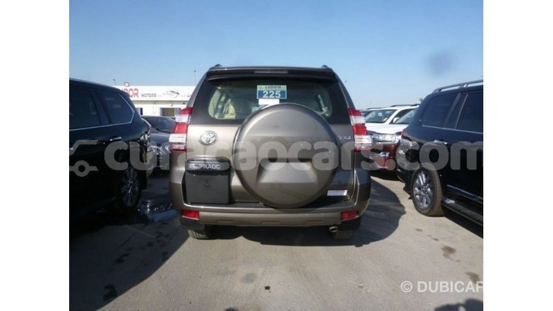 Big with watermark toyota prado curacao import dubai 2279