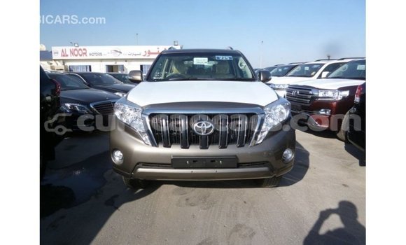 Buy Import Toyota Prado Brown Car in Import - Dubai in Curacao Buy Import Toyota Prado Brown Car in Import - Dubai in Curacao