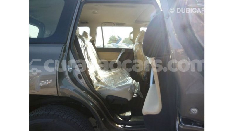 Big with watermark toyota prado curacao import dubai 2279