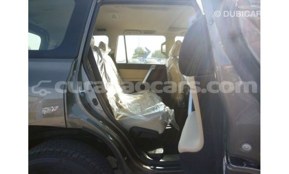 Buy Import Toyota Prado Brown Car in Import - Dubai in Curacao Buy Import Toyota Prado Brown Car in Import - Dubai in Curacao