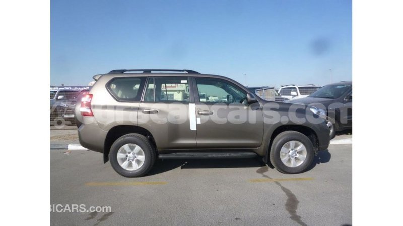 Big with watermark toyota prado curacao import dubai 2279