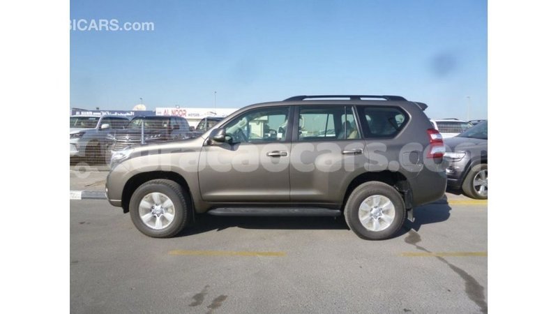 Big with watermark toyota prado curacao import dubai 2279