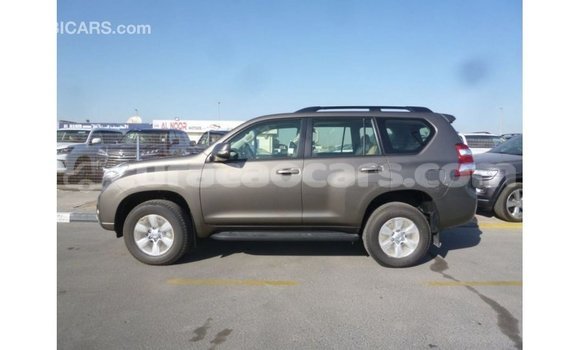 Buy Import Toyota Prado Brown Car in Import - Dubai in Curacao Buy Import Toyota Prado Brown Car in Import - Dubai in Curacao