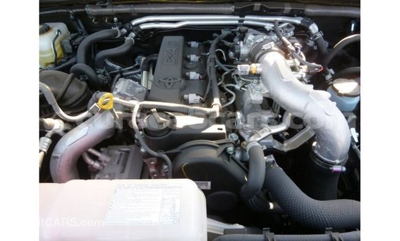 Buy Import Toyota Prado Brown Car in Import - Dubai in Curacao Buy Import Toyota Prado Brown Car in Import - Dubai in Curacao