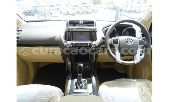 Buy Import Toyota Prado Other Car in Import - Dubai in Curacao Buy Import Toyota Prado Other Car in Import - Dubai in Curacao