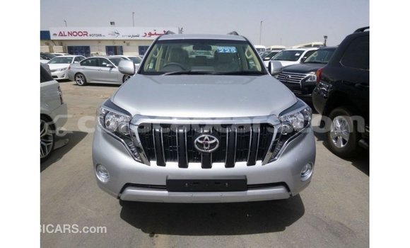 Buy Import Toyota Prado Other Car in Import - Dubai in Curacao Buy Import Toyota Prado Other Car in Import - Dubai in Curacao