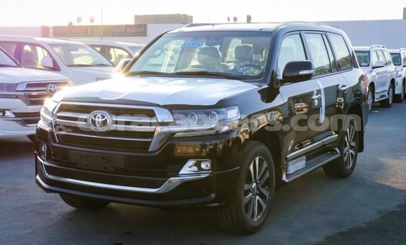 Buy Import Toyota Land Cruiser Black Car in Import - Dubai in Curacao Buy Import Toyota Land Cruiser Black Car in Import - Dubai in Curacao