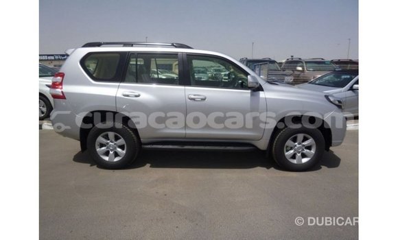 Buy Import Toyota Prado Other Car in Import - Dubai in Curacao Buy Import Toyota Prado Other Car in Import - Dubai in Curacao