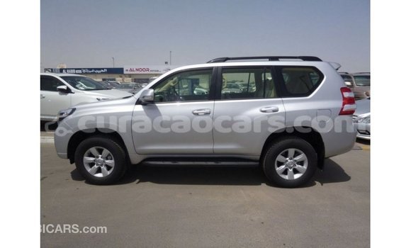 Buy Import Toyota Prado Other Car in Import - Dubai in Curacao Buy Import Toyota Prado Other Car in Import - Dubai in Curacao