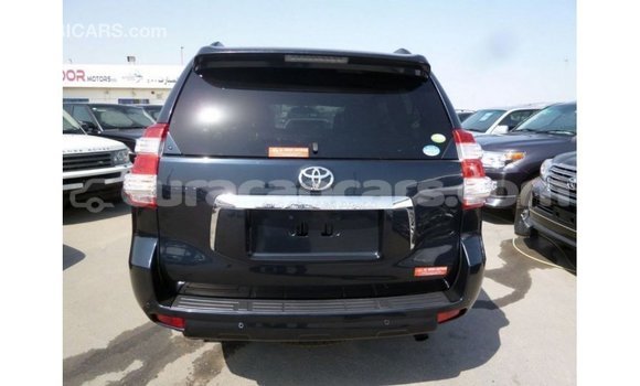 Buy Import Toyota Prado Blue Car in Import - Dubai in Curacao Buy Import Toyota Prado Blue Car in Import - Dubai in Curacao