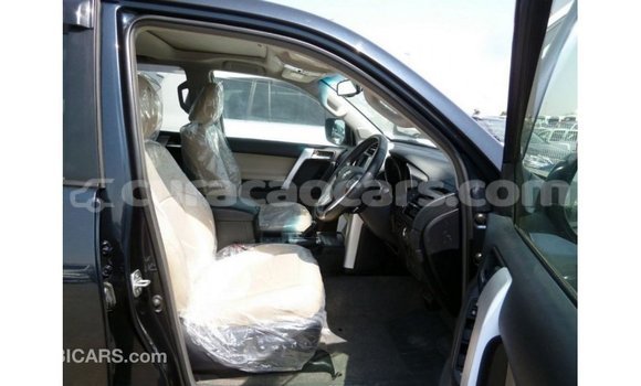 Buy Import Toyota Prado Blue Car in Import - Dubai in Curacao Buy Import Toyota Prado Blue Car in Import - Dubai in Curacao