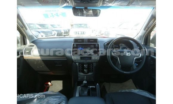 Buy Import Toyota Prado Other Car in Import - Dubai in Curacao Buy Import Toyota Prado Other Car in Import - Dubai in Curacao