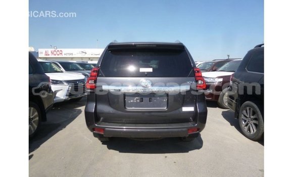 Buy Import Toyota Prado Other Car in Import - Dubai in Curacao Buy Import Toyota Prado Other Car in Import - Dubai in Curacao