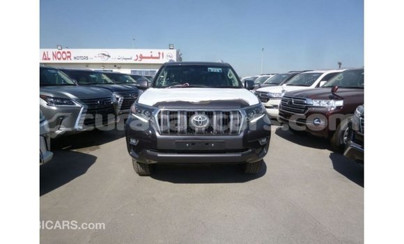 Buy Import Toyota Prado Other Car in Import - Dubai in Curacao Buy Import Toyota Prado Other Car in Import - Dubai in Curacao