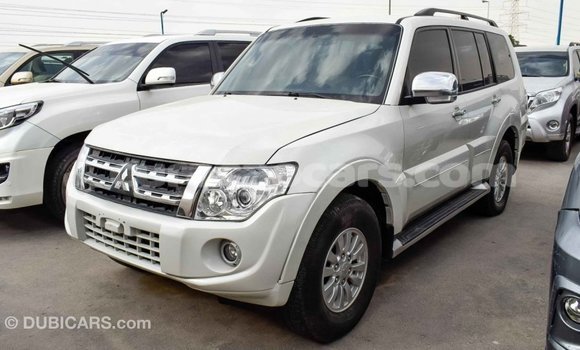 Buy Import Mitsubishi Pajero White Car in Import - Dubai in Curacao Buy Import Mitsubishi Pajero White Car in Import - Dubai in Curacao