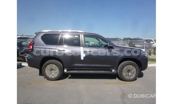 Buy Import Toyota Prado Other Car in Import - Dubai in Curacao Buy Import Toyota Prado Other Car in Import - Dubai in Curacao